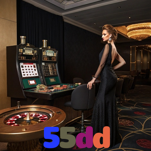 55dd：Aposte nas melhores slots e conquiste prêmios como nunca!