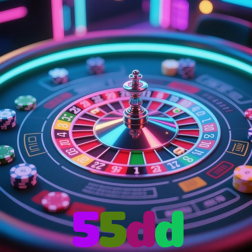 55dd：Aposte no futebol, jogue poker e conquiste vitórias épicas!