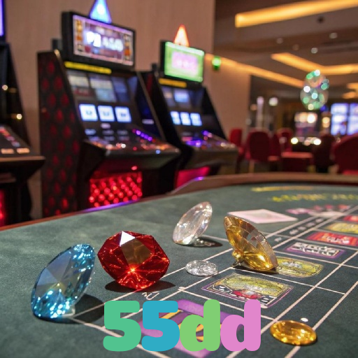 55dd:Jogue poker, aposte no futebol e ganhe em grandes jogos de cassino!
