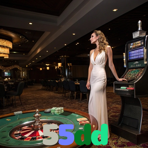 55dd：Aposte no futebol, jogue poker e conquiste vitórias épicas!