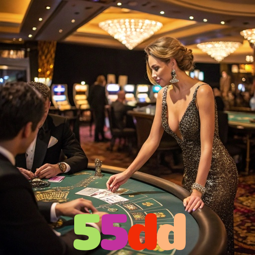55dd:Aposte nas melhores slots e conquiste prêmios como nunca!