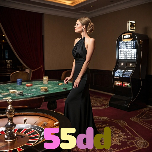 55dd：Aposte nas melhores slots e conquiste prêmios como nunca!