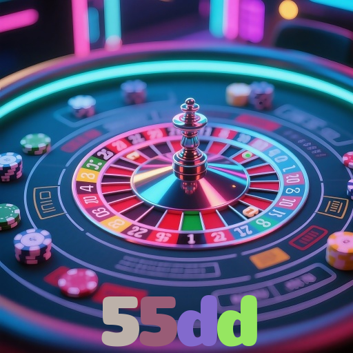 55dd：Jogue poker, aposte no futebol e ganhe em grandes jogos de cassino!