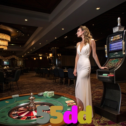 55dd：Jogue poker, aposte no futebol e ganhe em grandes jogos de cassino!