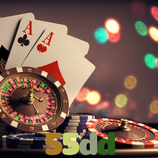 55dd:Aposte nas melhores slots e conquiste prêmios como nunca!