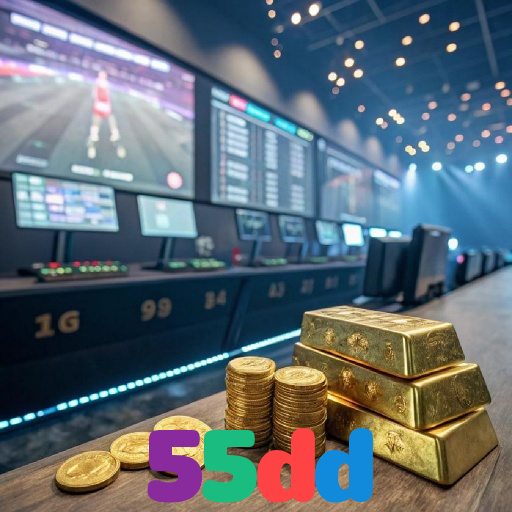 55dd：Aposte no futebol, jogue poker e conquiste vitórias épicas!