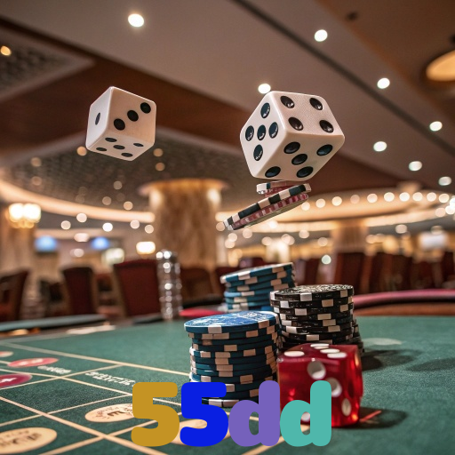 55dd：Aposte nas melhores slots e conquiste prêmios como nunca!