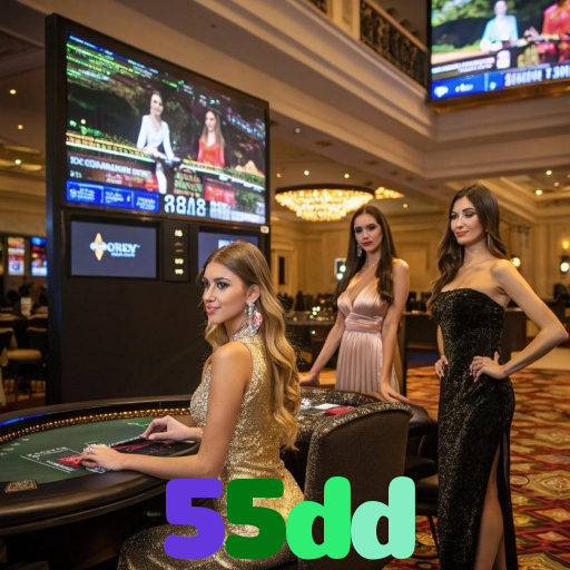 55dd：Aposte nas melhores slots e conquiste prêmios como nunca!