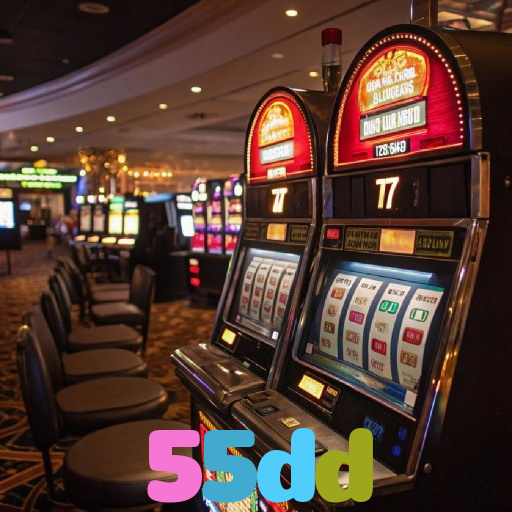 55dd：Jogue poker, aposte no futebol e ganhe em grandes jogos de cassino!