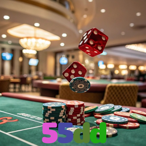 55dd：Aposte nas melhores slots e conquiste prêmios como nunca!