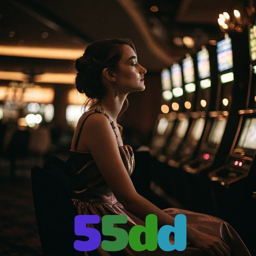 55dd：Jogue poker, aposte no futebol e ganhe em grandes jogos de cassino!