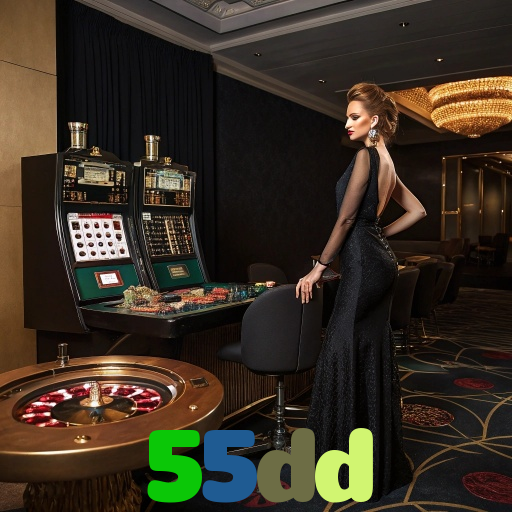 55dd：Aposte no futebol, jogue poker e conquiste vitórias épicas!