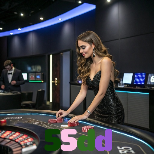 55dd:Aposte nas melhores slots e conquiste prêmios como nunca!