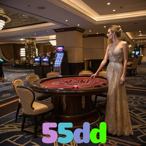 55dd:Aposte nas melhores slots e conquiste prêmios como nunca!