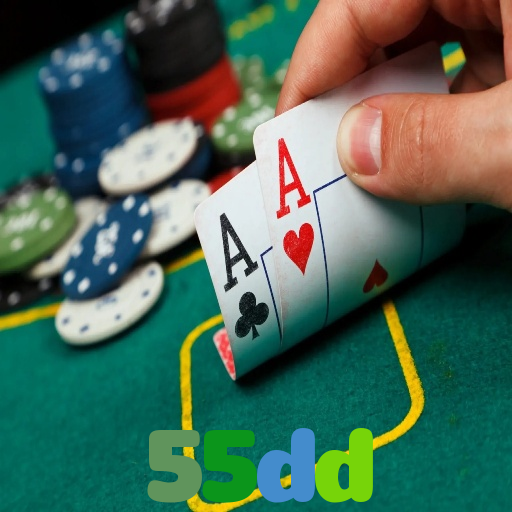 55dd：Aposte nas melhores slots e conquiste prêmios como nunca!