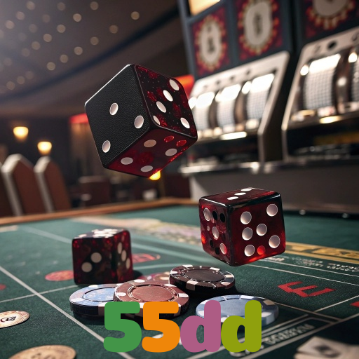 55dd:Jogue poker, aposte no futebol e ganhe em grandes jogos de cassino!