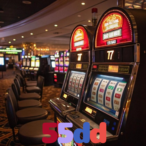 55dd：Aposte nas melhores slots e conquiste prêmios como nunca!