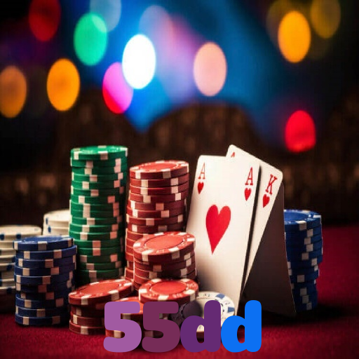 55dd：Aposte nas melhores slots e conquiste prêmios como nunca!