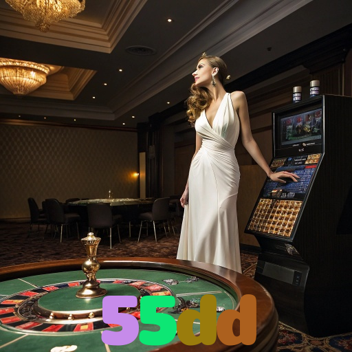 55dd:Aposte no futebol, jogue poker e conquiste vitórias épicas!