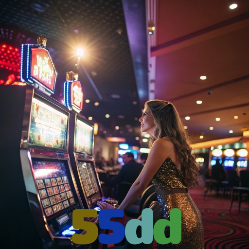 55dd:Jogue poker, aposte no futebol e ganhe em grandes jogos de cassino!