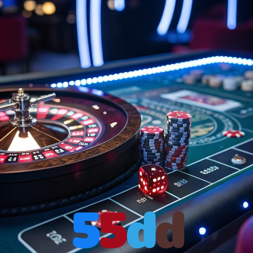 55dd:Aposte no futebol, jogue poker e conquiste vitórias épicas!