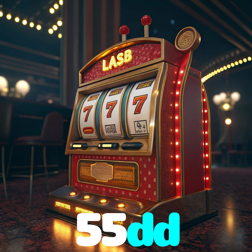55dd：Aposte no futebol, jogue poker e conquiste vitórias épicas!