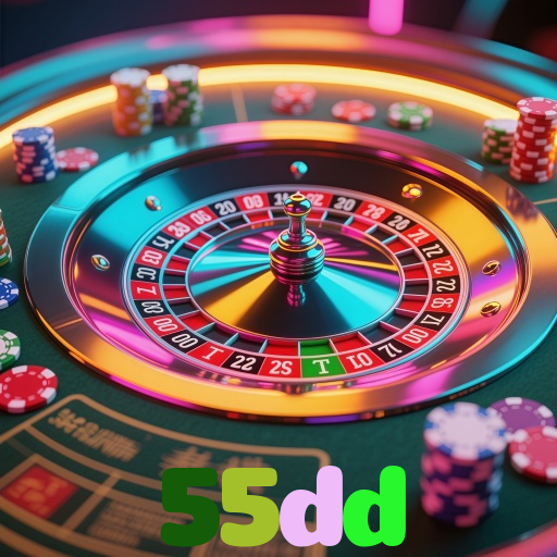 55dd:Jogue poker, aposte no futebol e ganhe em grandes jogos de cassino!