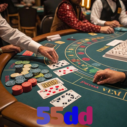 55dd:Jogue poker, aposte no futebol e ganhe em grandes jogos de cassino!