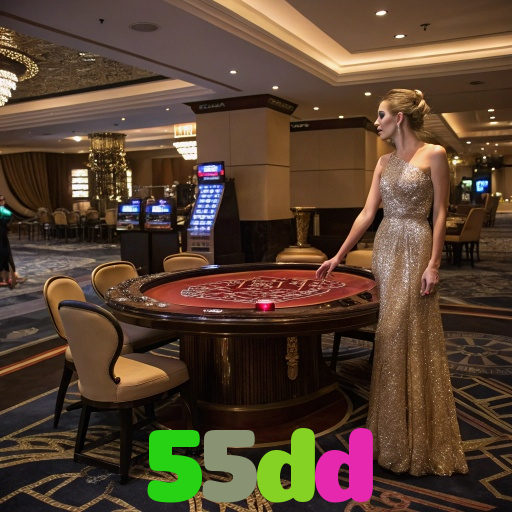 55dd:Aposte nas melhores slots e conquiste prêmios como nunca!