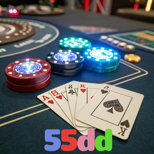 55dd：Aposte nas melhores slots e conquiste prêmios como nunca!