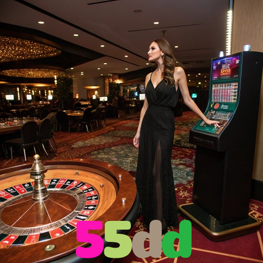 55dd：Jogue poker, aposte no futebol e ganhe em grandes jogos de cassino!