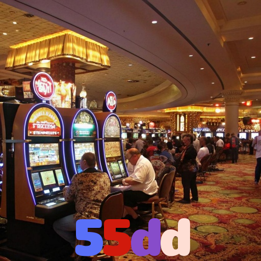 55dd：Aposte nas melhores slots e conquiste prêmios como nunca!