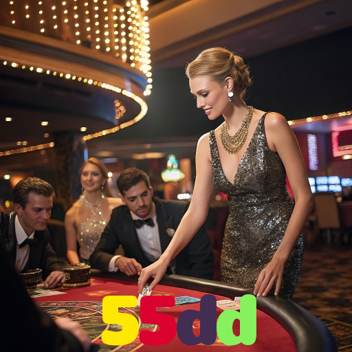 55dd：Aposte nas melhores slots e conquiste prêmios como nunca!