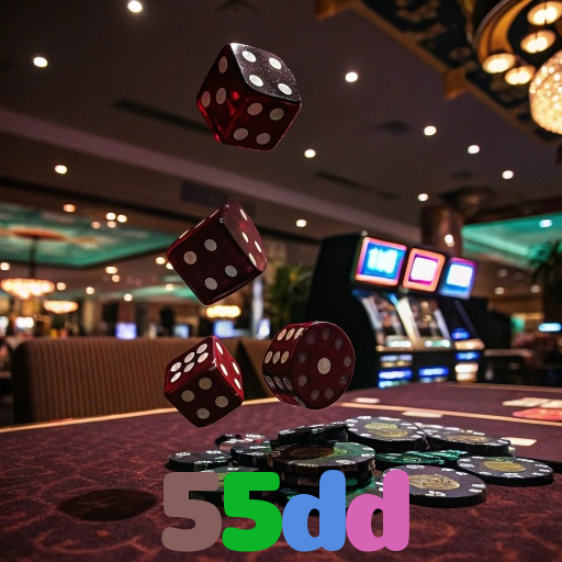 55dd:Jogue poker, aposte no futebol e ganhe em grandes jogos de cassino!