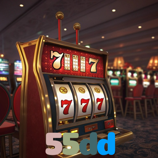 55dd：Jogue poker, aposte no futebol e ganhe em grandes jogos de cassino!