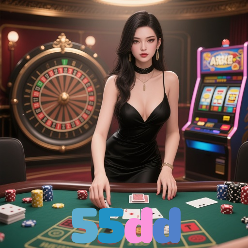 55dd：Aposte no futebol, jogue poker e conquiste vitórias épicas!