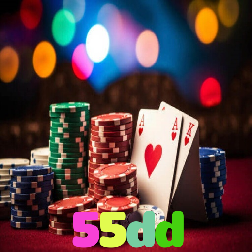 55dd：Aposte nas melhores slots e conquiste prêmios como nunca!