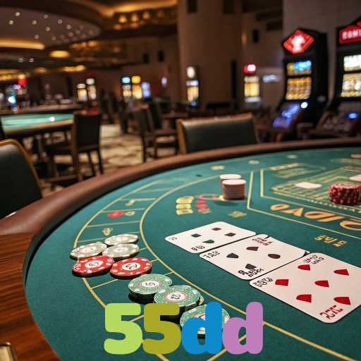 55dd：Aposte nas melhores slots e conquiste prêmios como nunca!