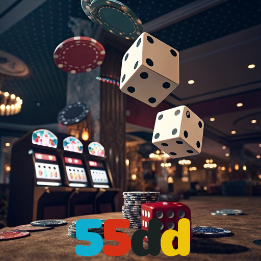 55dd：Aposte no futebol, jogue poker e conquiste vitórias épicas!