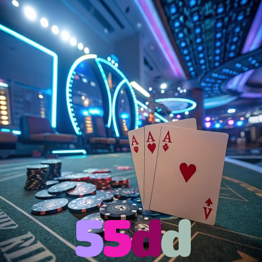 55dd：Aposte nas melhores slots e conquiste prêmios como nunca!
