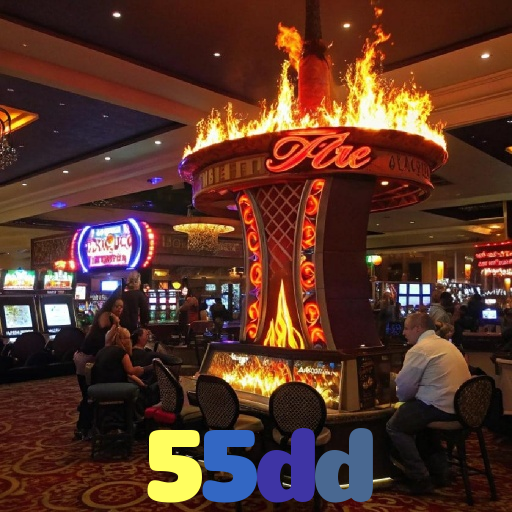 55dd：Aposte no futebol, jogue poker e conquiste vitórias épicas!