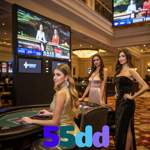 55dd：Aposte nas melhores slots e conquiste prêmios como nunca!