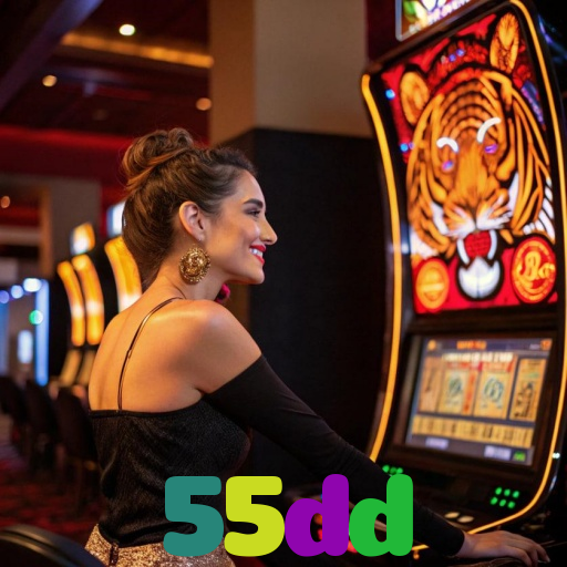 55dd：Aposte no futebol, jogue poker e conquiste vitórias épicas!