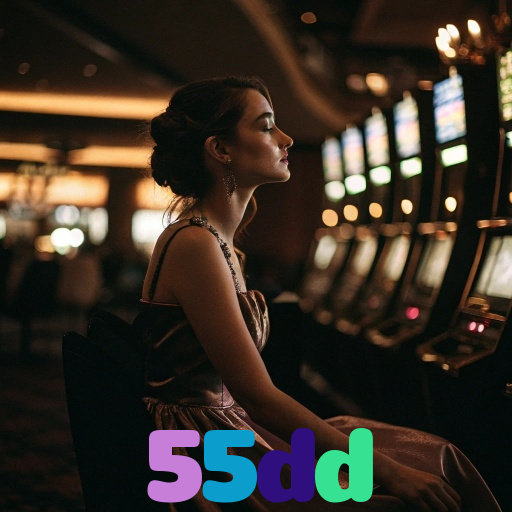 55dd：Aposte nas melhores slots e conquiste prêmios como nunca!