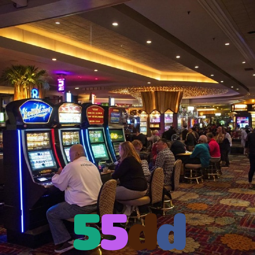 55dd：Aposte nas melhores slots e conquiste prêmios como nunca!