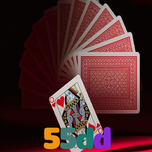 55dd：Aposte no futebol, jogue poker e conquiste vitórias épicas!