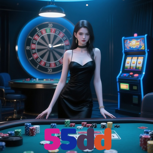 55dd：Aposte no futebol, jogue poker e conquiste vitórias épicas!