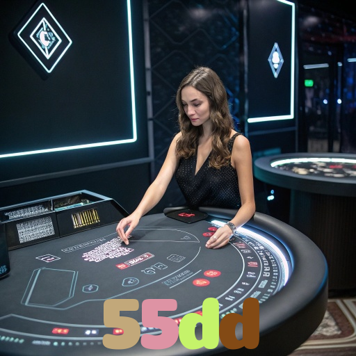 55dd：Aposte no futebol, jogue poker e conquiste vitórias épicas!