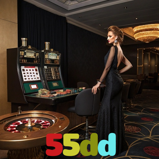 55dd：Aposte no futebol, jogue poker e conquiste vitórias épicas!