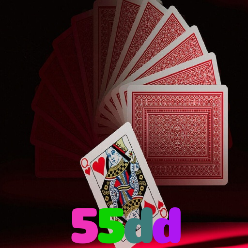 55dd：Aposte no futebol, jogue poker e conquiste vitórias épicas!